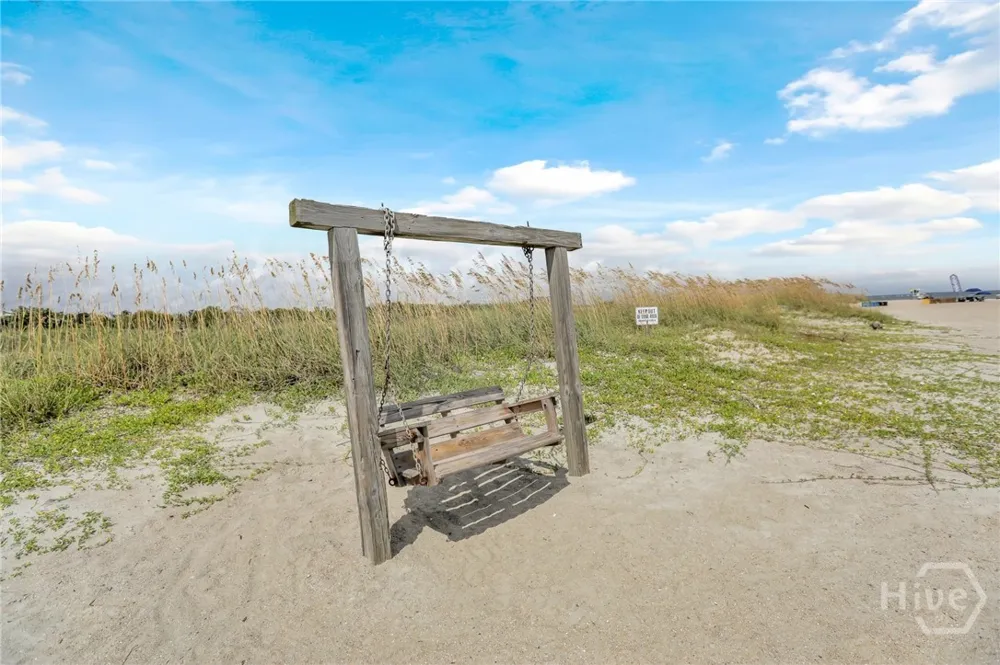 404 Butler Avenue Tybee Island, GA 31328