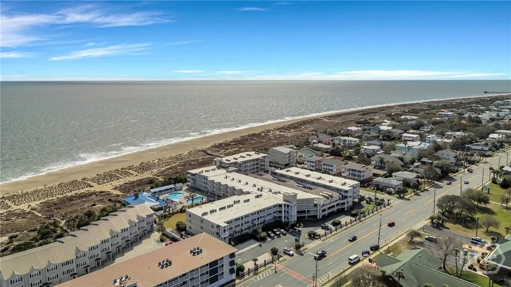 404 Butler Avenue Tybee Island, GA 31328