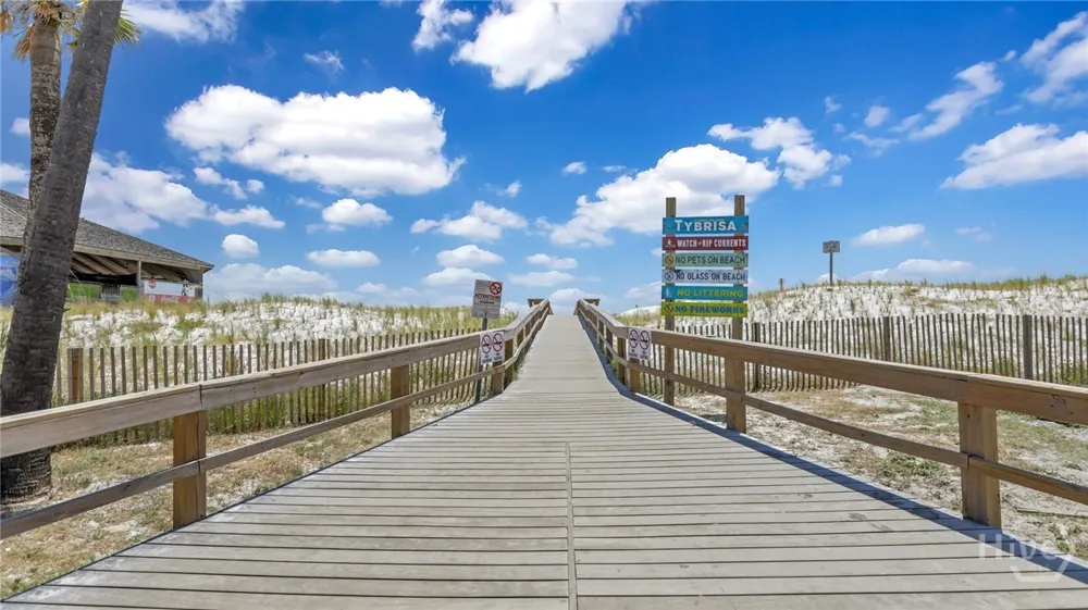 404 Butler Avenue Tybee Island, GA 31328