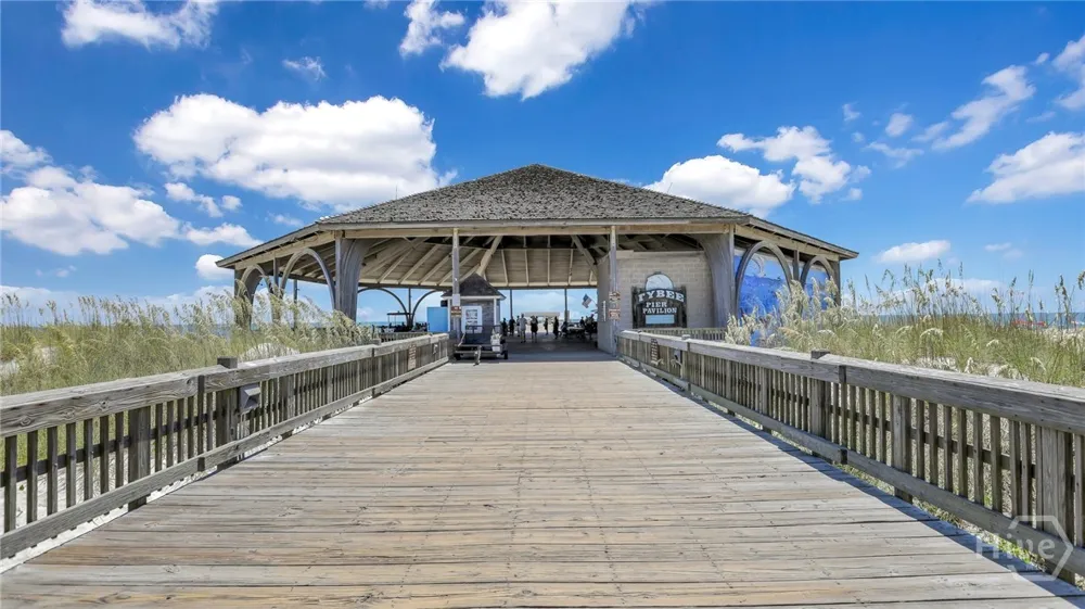 404 Butler Avenue Tybee Island, GA 31328