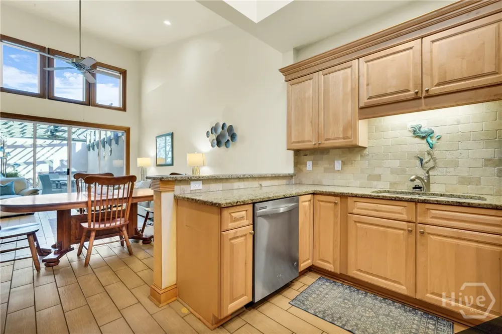 404 Butler Avenue Tybee Island, GA 31328
