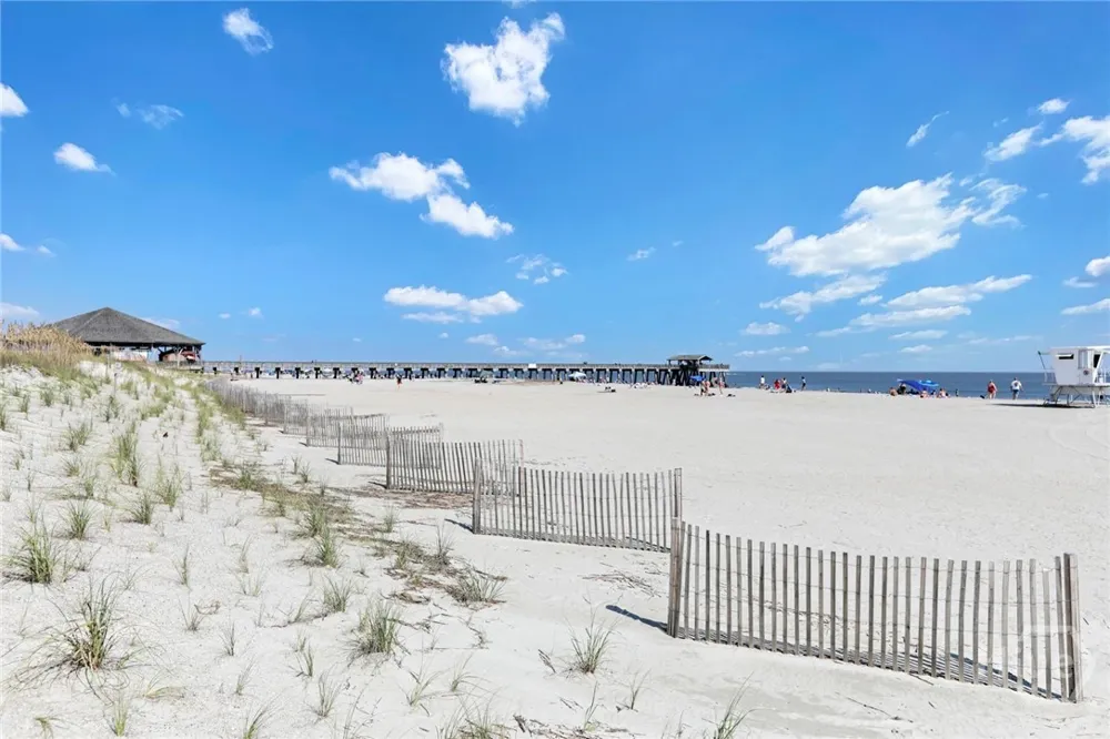 404 Butler Avenue Tybee Island, GA 31328