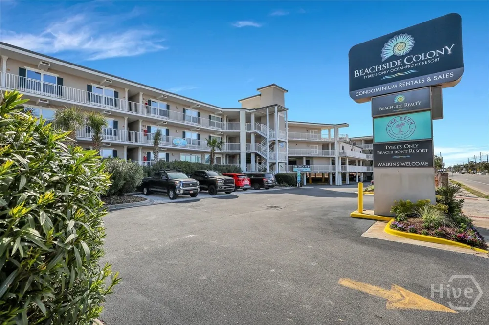 404 Butler Avenue Tybee Island, GA 31328