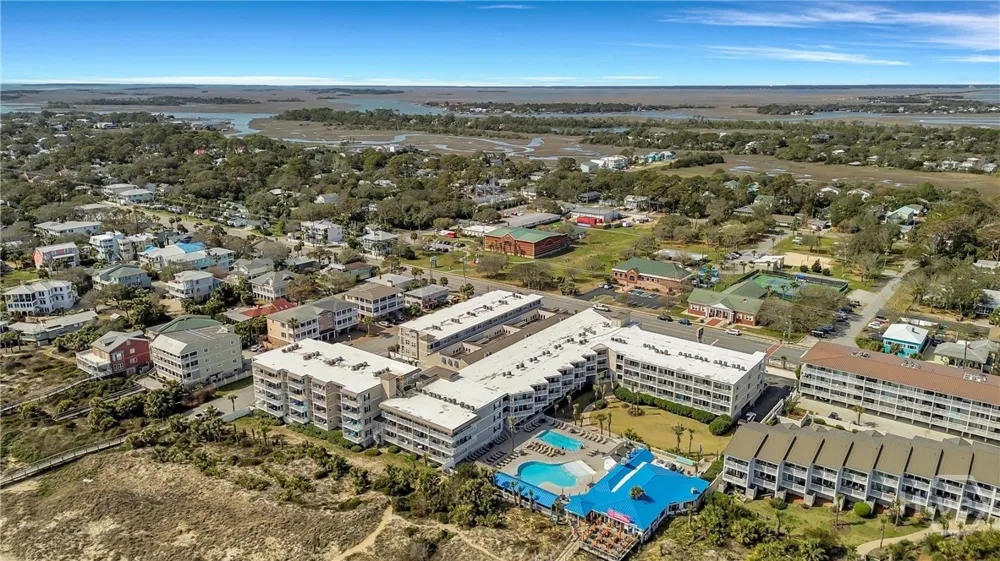 404 Butler Avenue Tybee Island, GA 31328