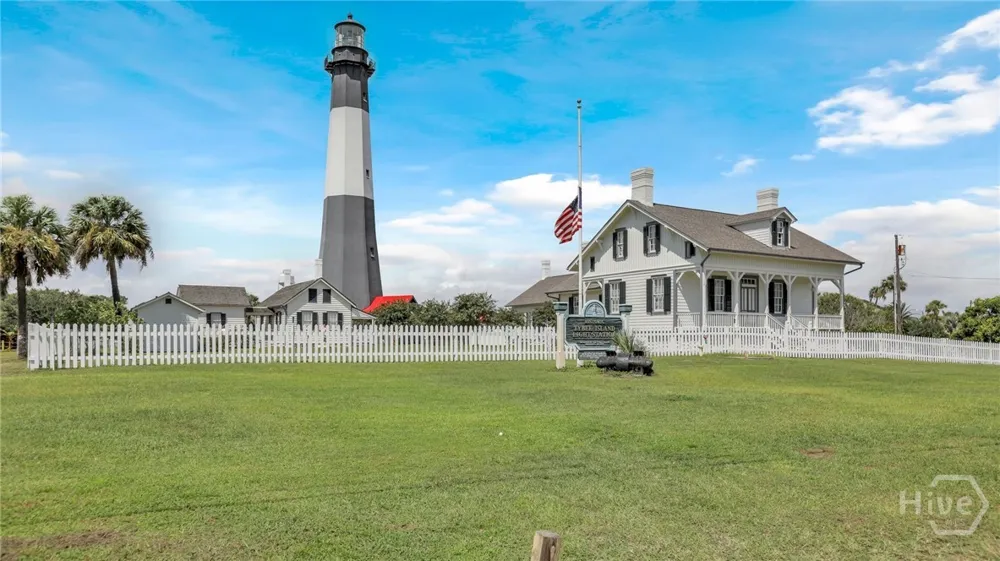 404 Butler Avenue Tybee Island, GA 31328