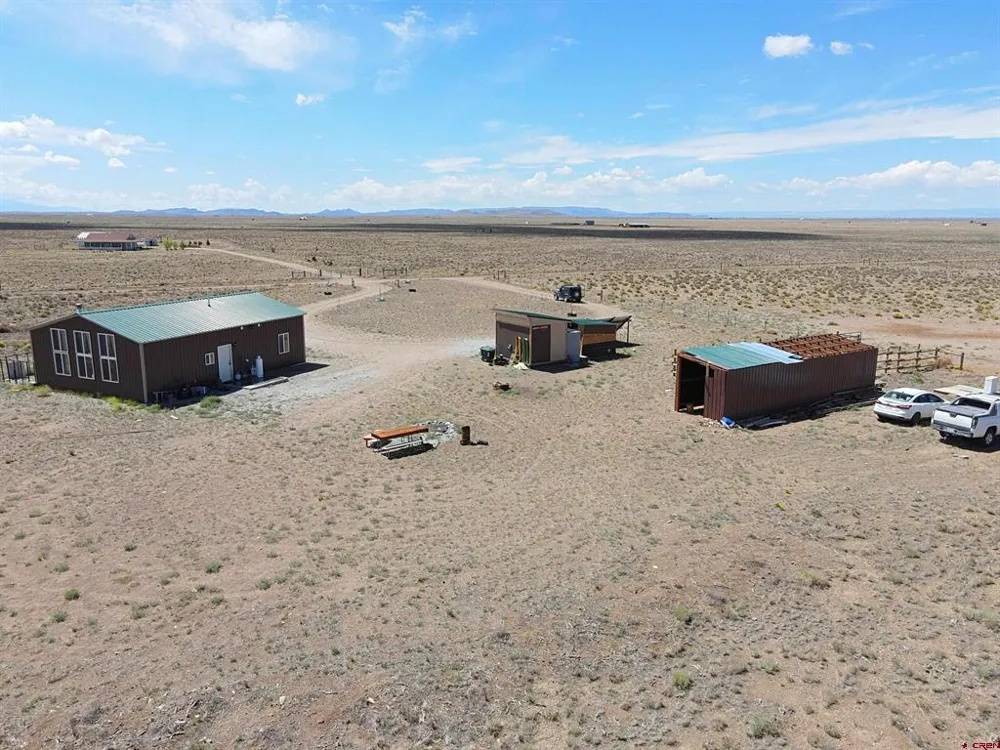 10514 LL 11 STREET Blanca, CO 81123