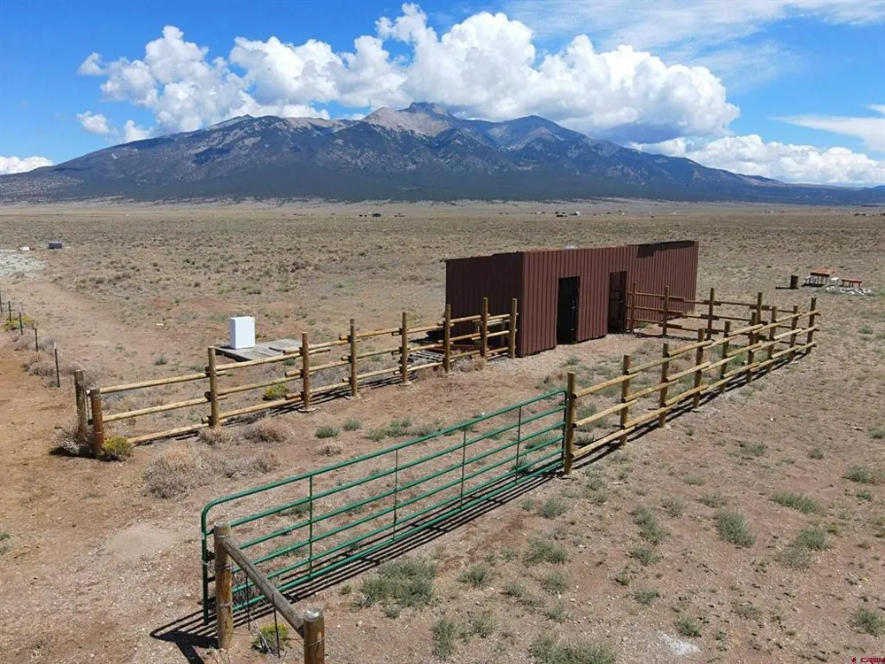 10514 LL 11 STREET Blanca, CO 81123
