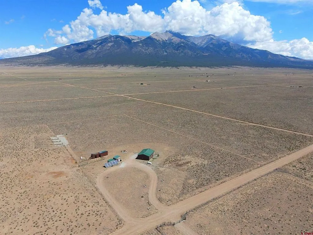10514 LL 11 STREET Blanca, CO 81123
