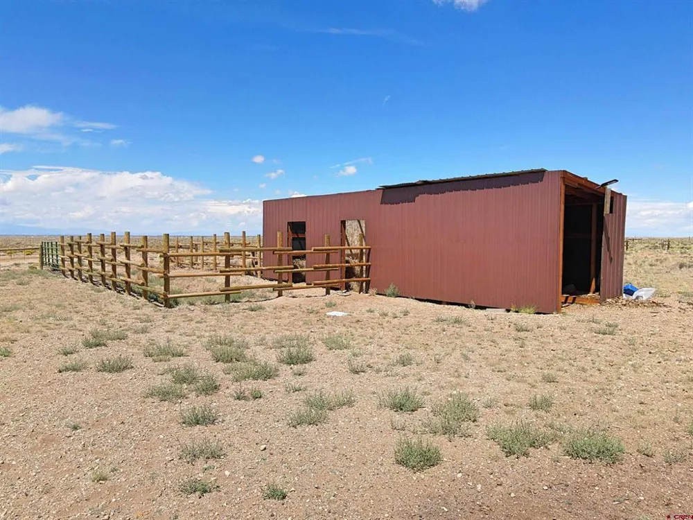 10514 LL 11 STREET Blanca, CO 81123