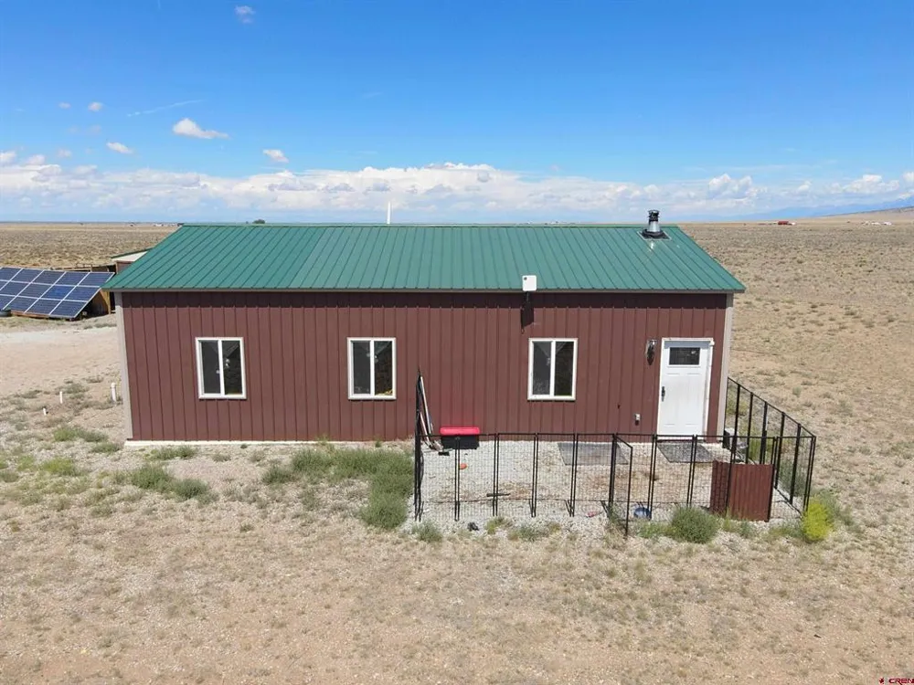 10514 LL 11 STREET Blanca, CO 81123