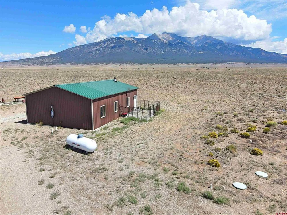 10514 LL 11 STREET Blanca, CO 81123