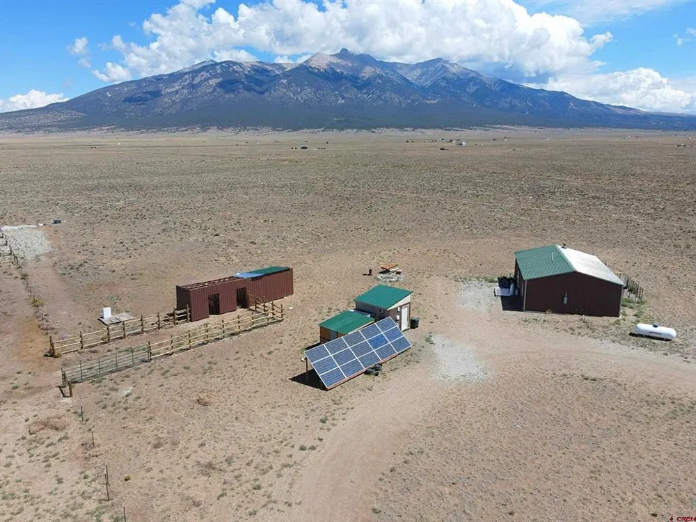 10514 LL 11 STREET Blanca, CO 81123