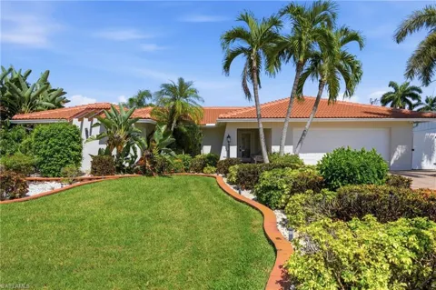5331 Mayfair Court