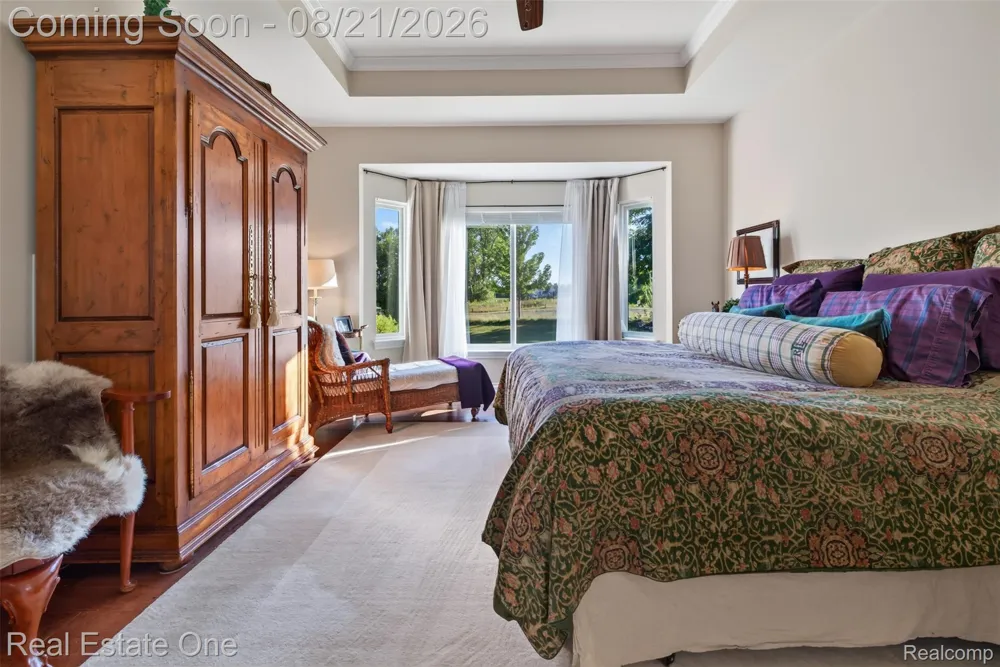 1537 Glass Lake Circle Oxford Charter Township, MI 48371