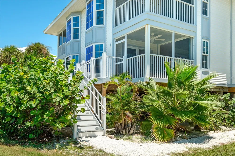 7454 PLACIDA ROAD #3312 Placida, FL 33946