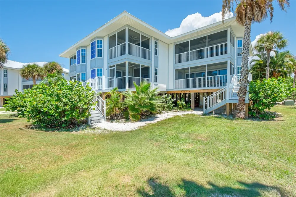 7454 PLACIDA ROAD #3312 Placida, FL 33946