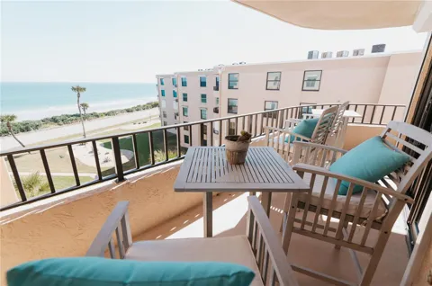 3370 OCEAN SHORE BOULEVARD #5020