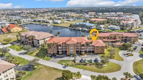 3322 PURPLE MARTIN DRIVE #127