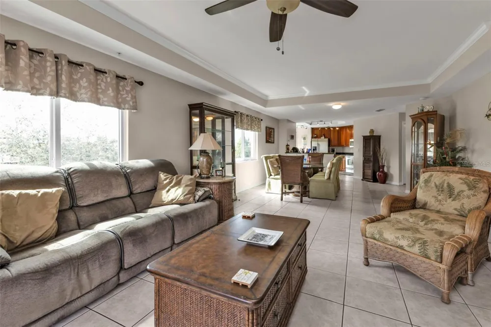 3322 PURPLE MARTIN DRIVE #127 Punta Gorda, FL 33950