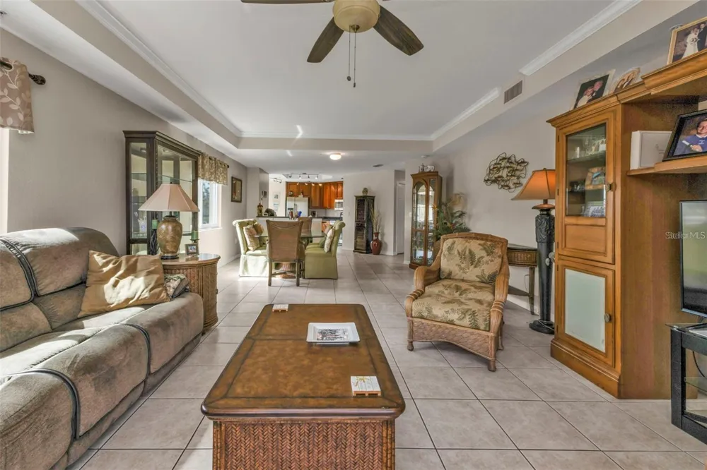 3322 PURPLE MARTIN DRIVE #127 Punta Gorda, FL 33950