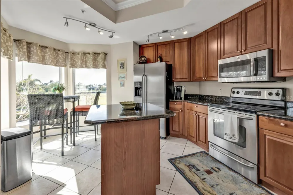 3322 PURPLE MARTIN DRIVE #127 Punta Gorda, FL 33950