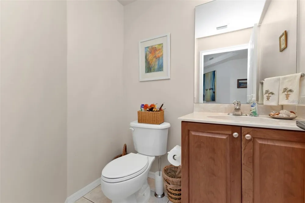 3322 PURPLE MARTIN DRIVE #127 Punta Gorda, FL 33950