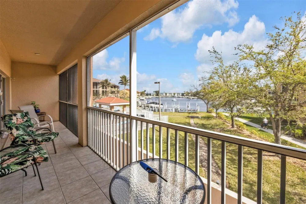 3322 PURPLE MARTIN DRIVE #127 Punta Gorda, FL 33950