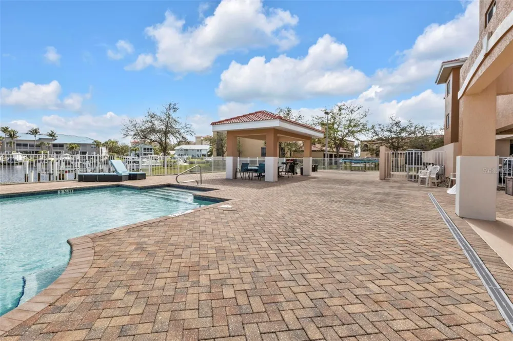 3322 PURPLE MARTIN DRIVE #127 Punta Gorda, FL 33950