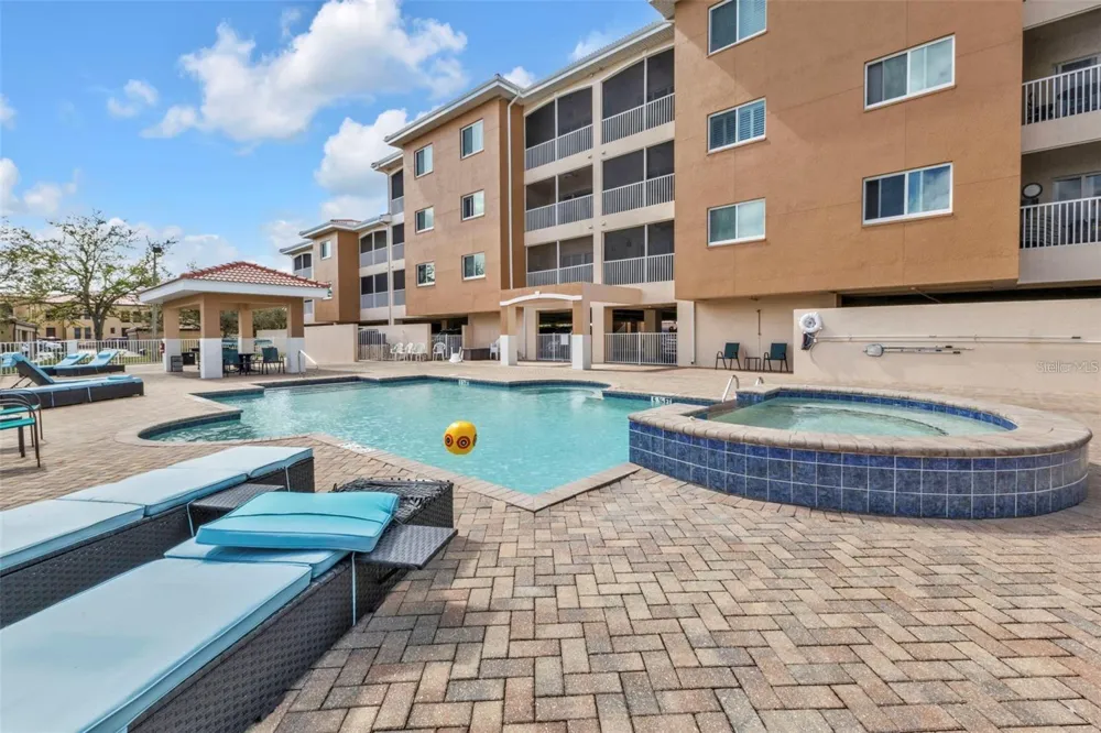 3322 PURPLE MARTIN DRIVE #127 Punta Gorda, FL 33950