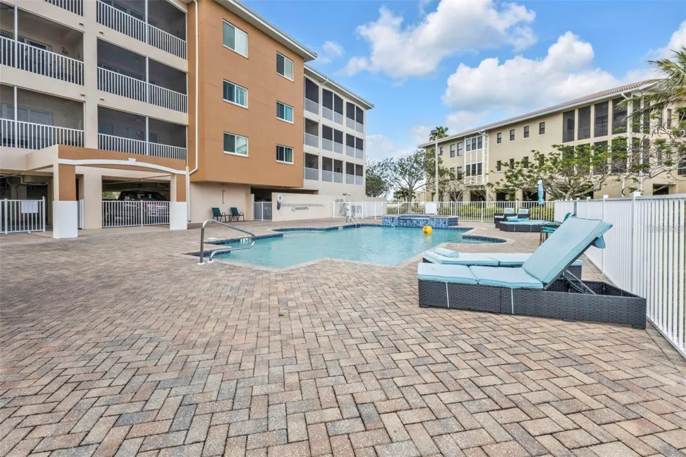 3322 PURPLE MARTIN DRIVE #127 Punta Gorda, FL 33950