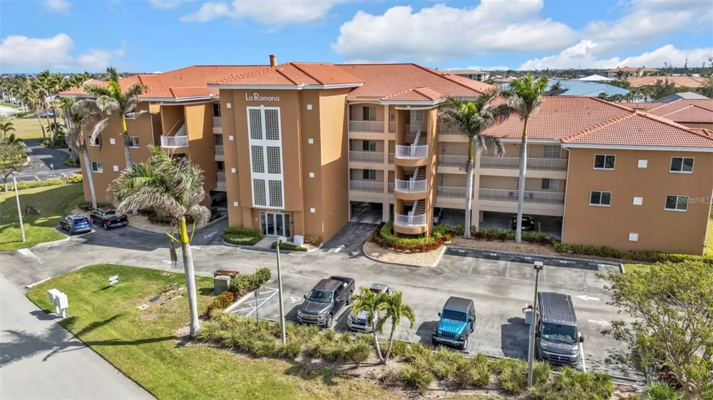 3322 PURPLE MARTIN DRIVE #127 Punta Gorda, FL 33950