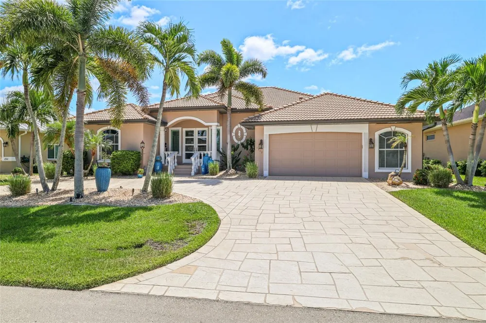 1317 PINE SISKIN DRIVE Punta Gorda, FL 33950