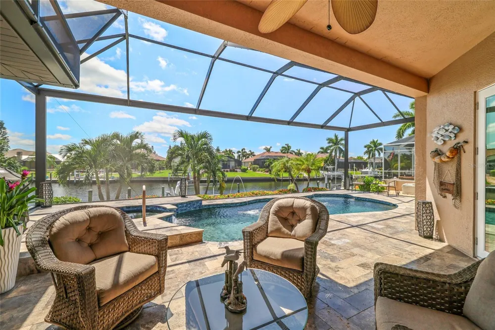 1317 PINE SISKIN DRIVE Punta Gorda, FL 33950