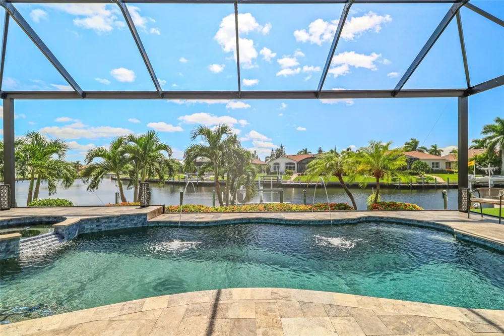 1317 PINE SISKIN DRIVE Punta Gorda, FL 33950
