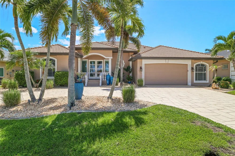 1317 PINE SISKIN DRIVE Punta Gorda, FL 33950