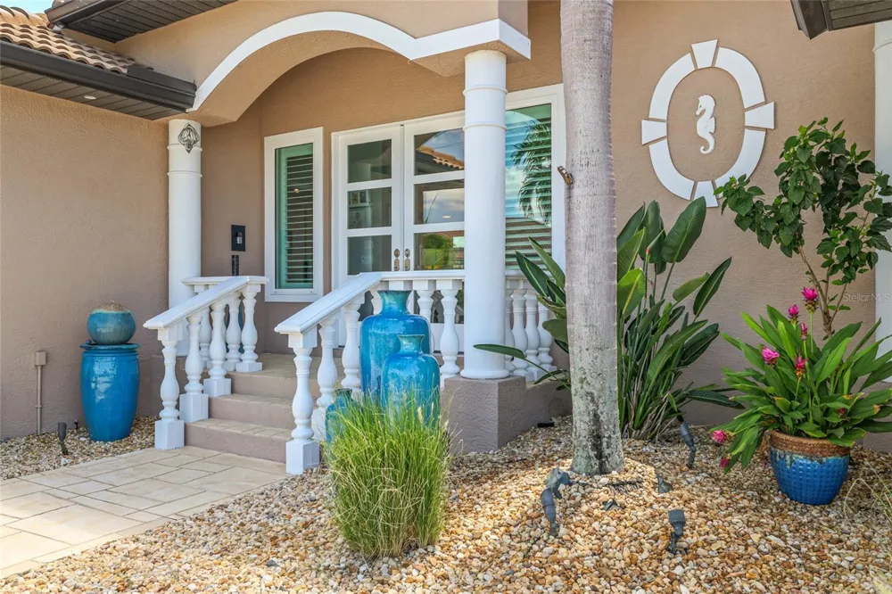 1317 PINE SISKIN DRIVE Punta Gorda, FL 33950