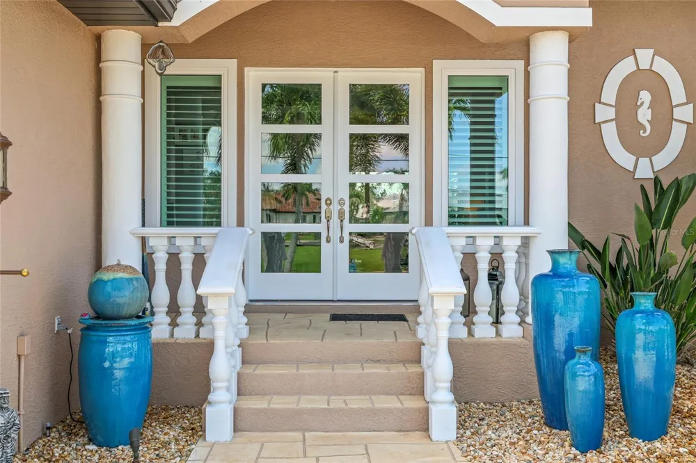 1317 PINE SISKIN DRIVE Punta Gorda, FL 33950