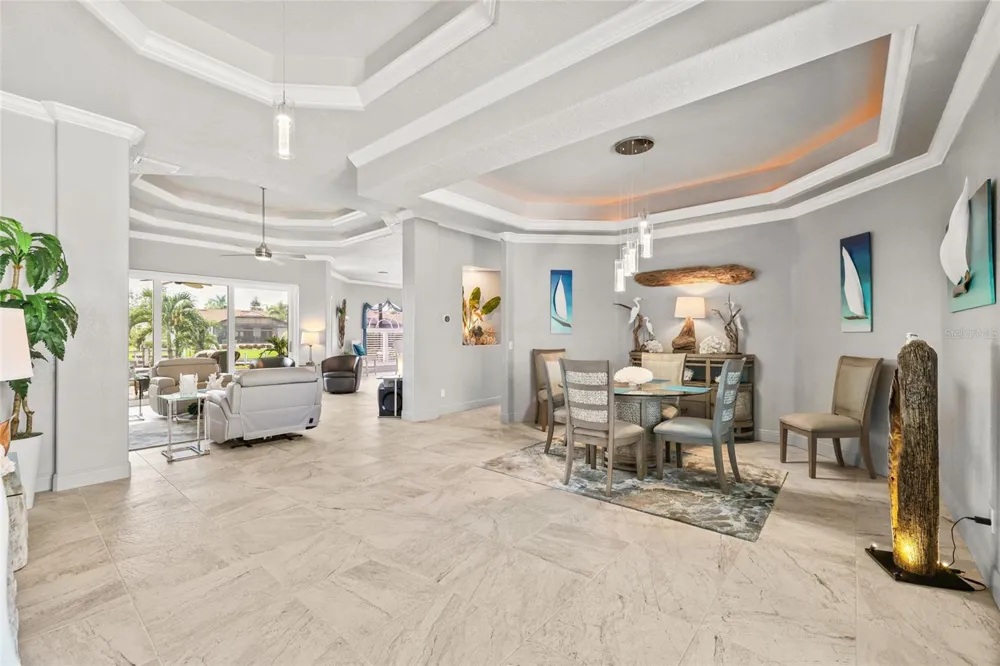 1317 PINE SISKIN DRIVE Punta Gorda, FL 33950