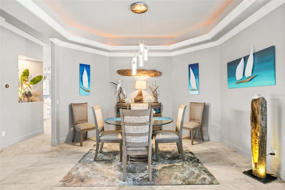 1317 PINE SISKIN DRIVE Punta Gorda, FL 33950