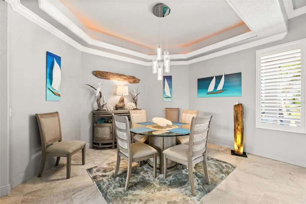 1317 PINE SISKIN DRIVE Punta Gorda, FL 33950