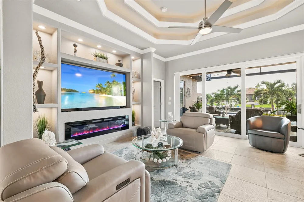 1317 PINE SISKIN DRIVE Punta Gorda, FL 33950