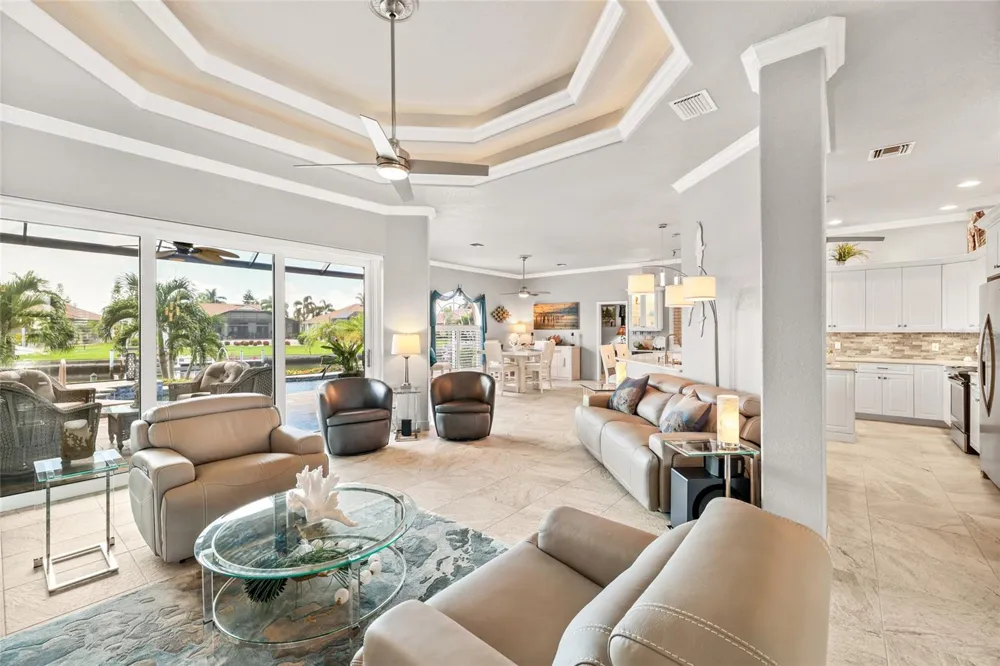 1317 PINE SISKIN DRIVE Punta Gorda, FL 33950