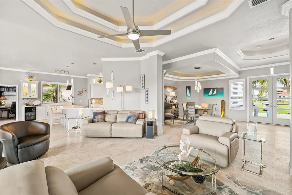 1317 PINE SISKIN DRIVE Punta Gorda, FL 33950