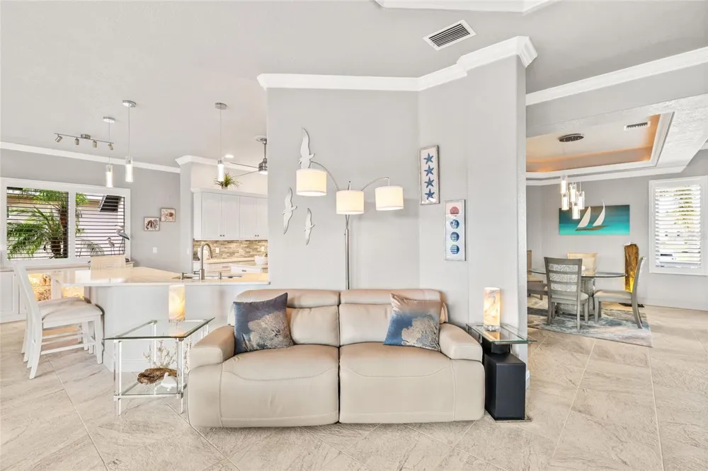 1317 PINE SISKIN DRIVE Punta Gorda, FL 33950