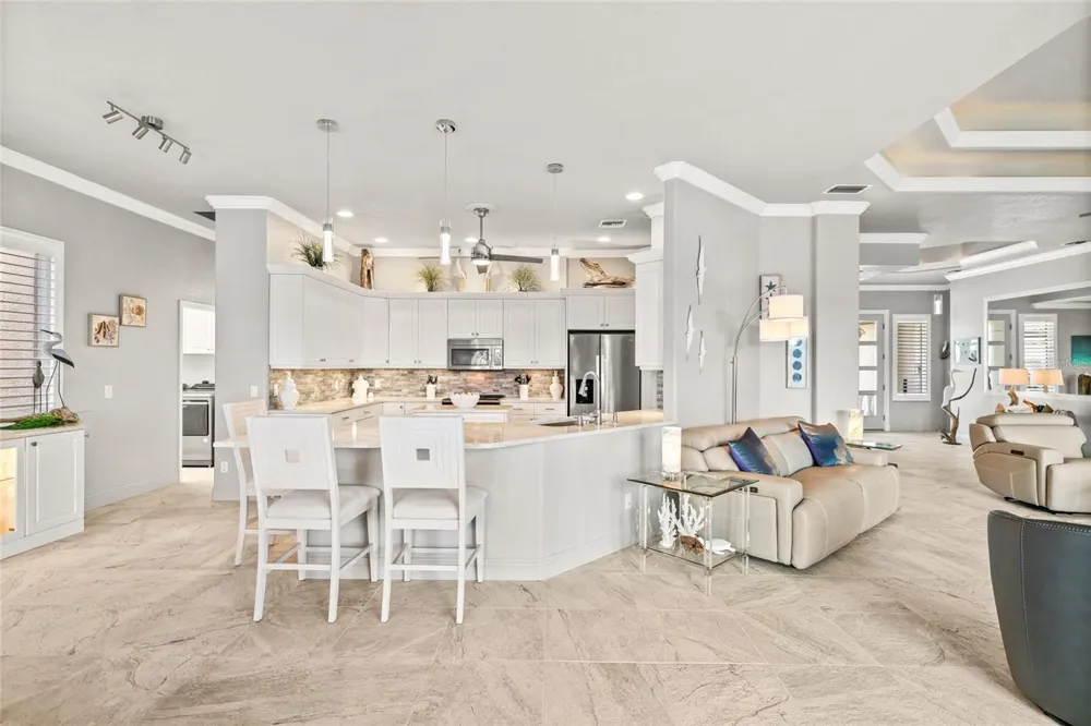 1317 PINE SISKIN DRIVE Punta Gorda, FL 33950