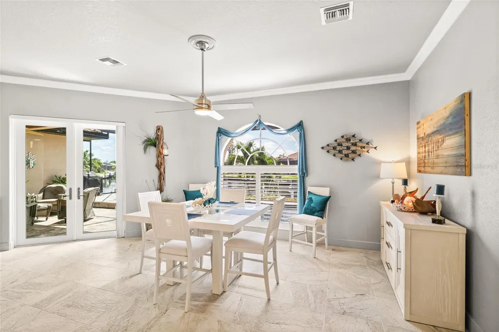 1317 PINE SISKIN DRIVE Punta Gorda, FL 33950