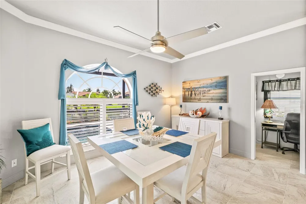 1317 PINE SISKIN DRIVE Punta Gorda, FL 33950