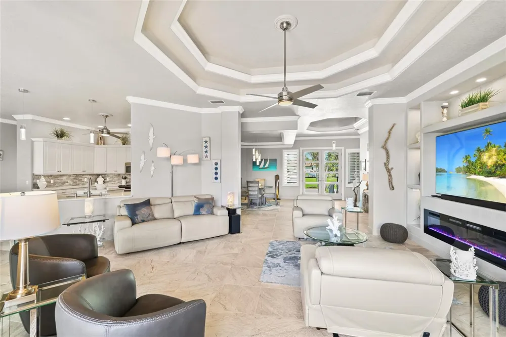 1317 PINE SISKIN DRIVE Punta Gorda, FL 33950