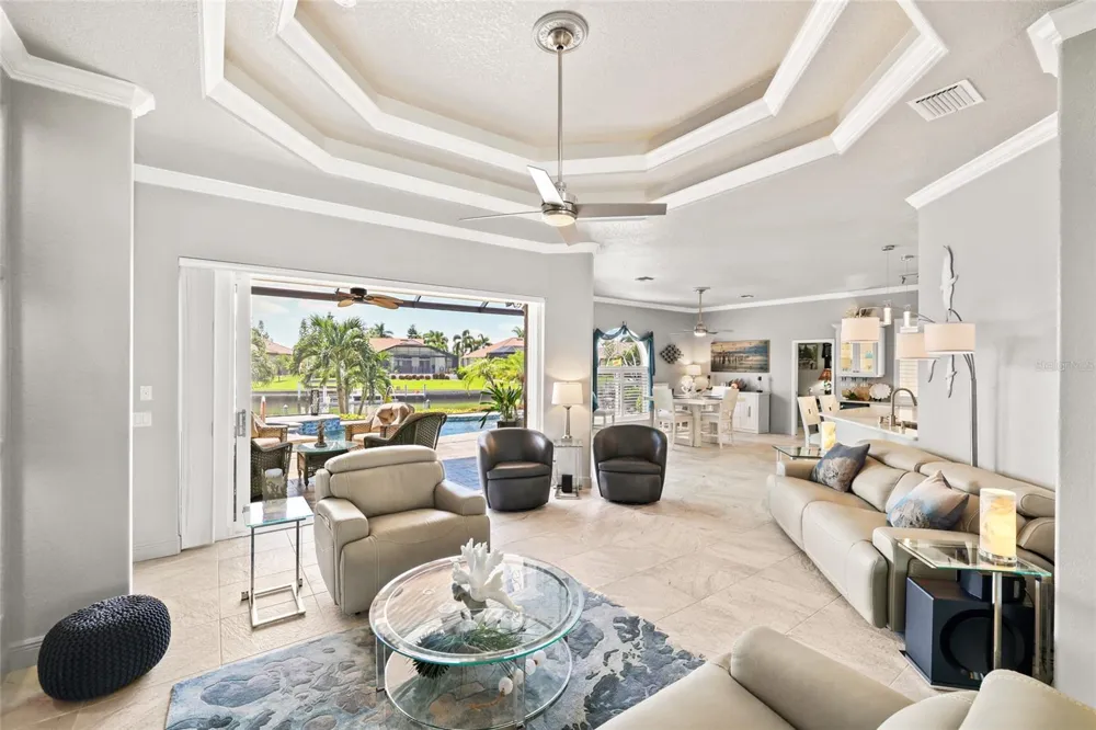 1317 PINE SISKIN DRIVE Punta Gorda, FL 33950