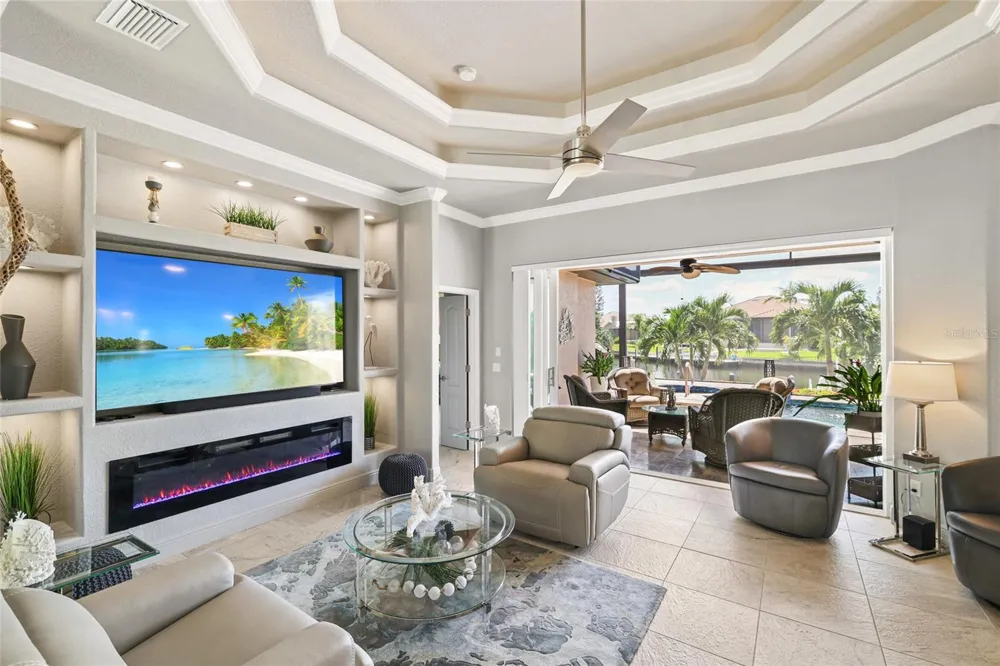 1317 PINE SISKIN DRIVE Punta Gorda, FL 33950